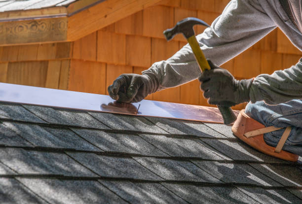Gutter Replacement in White Pine, TN
