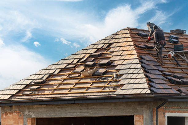 Best Slate Roofing  in White Pine, TN
